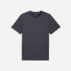 Puma - Áo Tay Ngắn Thể Thao Nam Essentials Heather Cat T-Shirt