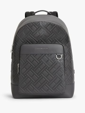 Tommy Hilfiger - Ba Lô Nam TH Flag Backpack
