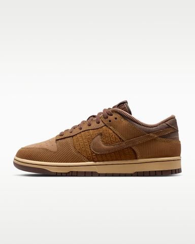 Nike - Giày Sneakers Nam Dunk Low Retro Premium