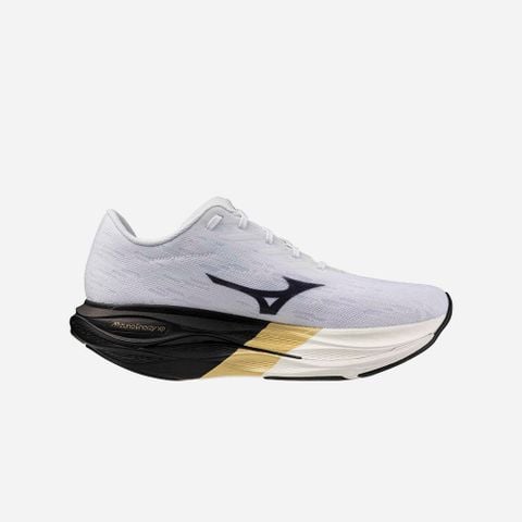 Mizuno - Giày Chạy Bộ Nam Nữ Wave Rebellion Flash 3