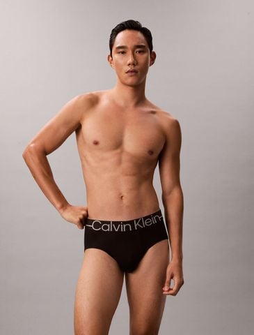 Calvin Klein - Quần Lót Nam Low Rise Trunks CK Sculpt