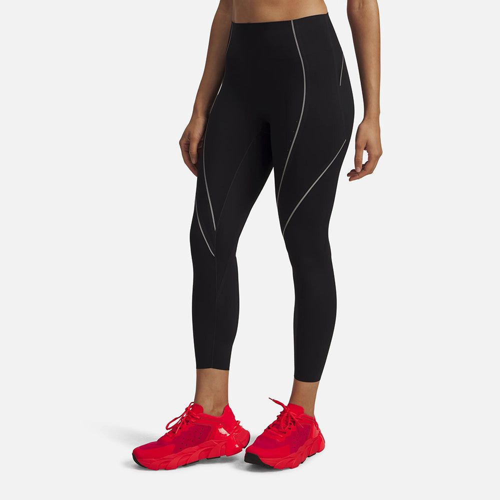 Under Armour - Quần dài ống bó nữ Halo Bonded Fulltights Legging Training