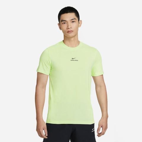 Nike - Áo Thun Tay Ngắn Nam Dri-FIT Training Tee Standard Pro