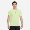 Nike - Áo Thun Tay Ngắn Nam Dri-FIT Training Tee Standard Pro