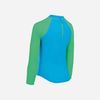 Zoggs - Áo Bơi Chống Nắng Bé Trai Boys Long Sleeve UV Swimming Zip Sun