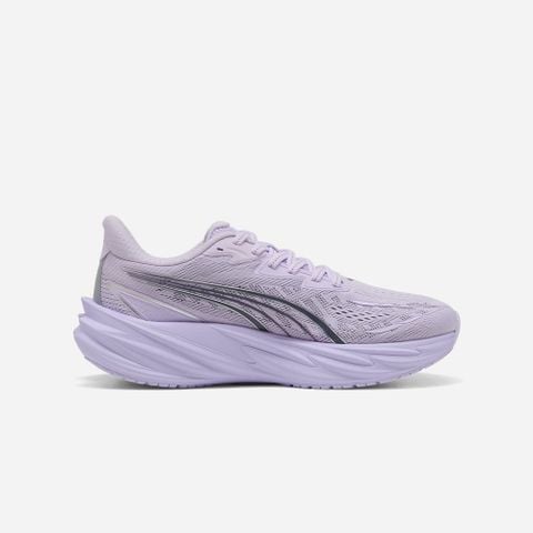 Puma - Giày Chạy Bộ Nữ Velocity NITRO 5