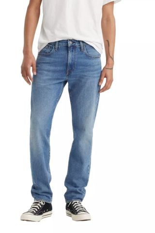 Levi's - Quần Jean Dài Nam 502 Regular Taper