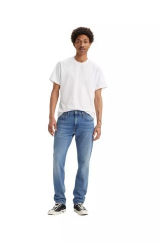 Levi's - Quần Jean Dài Nam 502 Regular Taper - 4