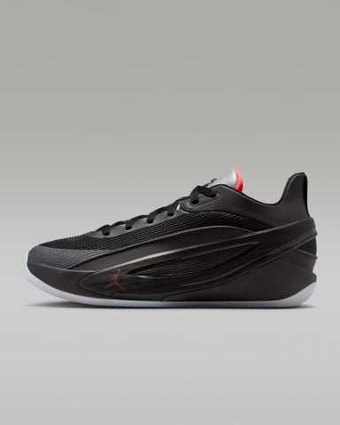 Nike - Giày Bóng Rổ Nam Luka 5 'Black Metallic' PF