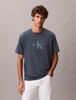 Calvin Klein - Áo Thun Tay Ngắn Nam Hero Monologo Tee