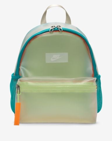 Nike - Ba lô thể thao Trẻ Em Nike Brasilia JDI Mini Backpack (11L)