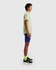 Nike - Quần Ngắn Ống Bó Nam Stride Dri-FIT 1/2-Length Running Tights