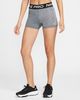 Nike - Quần ngắn ống bó thể thao Nữ As Women's Dri-Fit Mr 3In Short