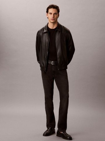 Calvin Klein - Quần Jean Dài Nam Slim 37.5 Denim Technology