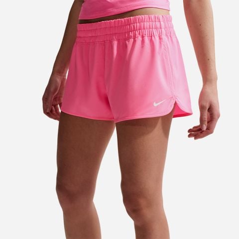 Nike - Quần Bơi Nữ Nike Swim Breaker Essential Women's Volley Cover-Up Short