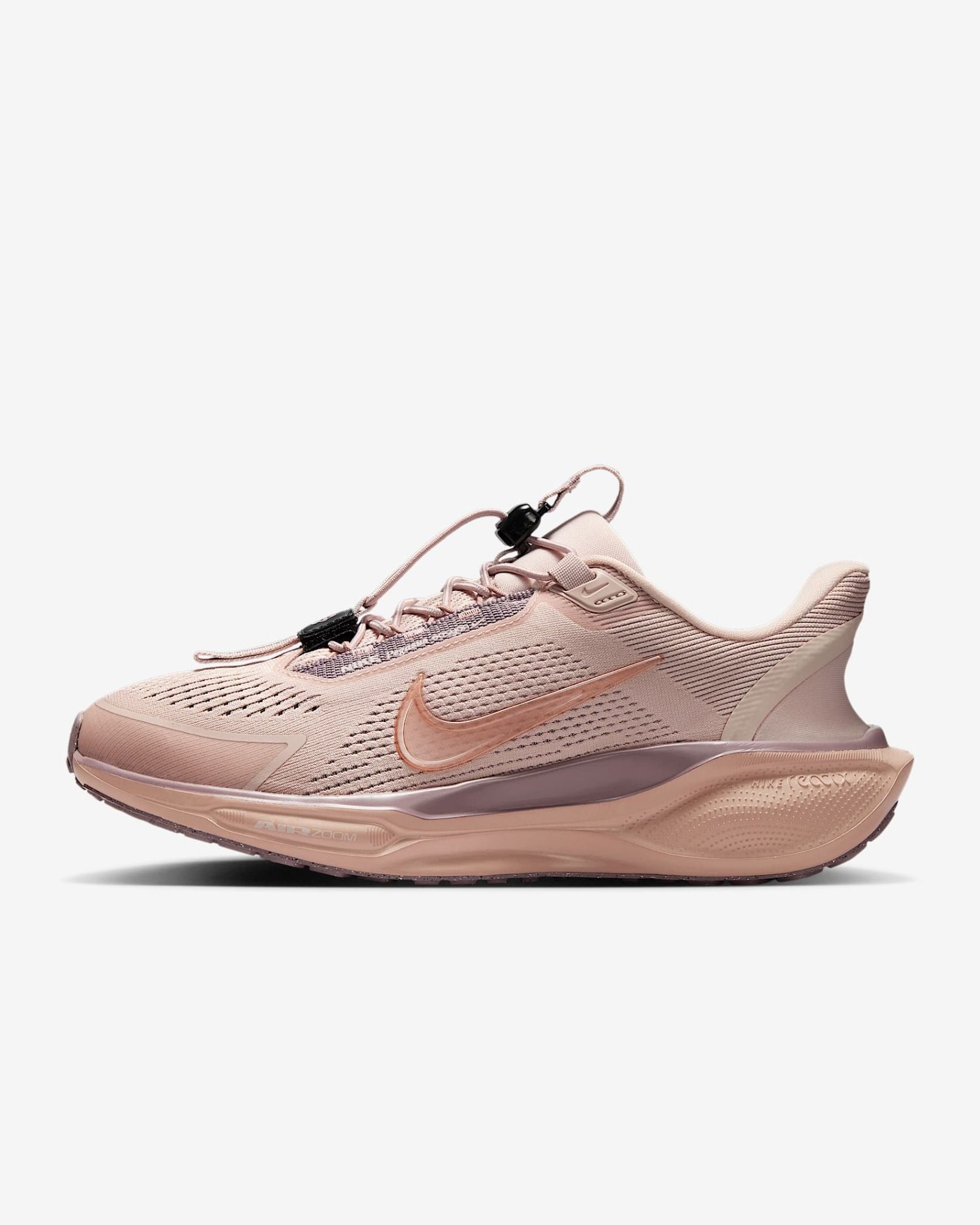 Nike - Giày chạy bộ Nữ Nike Pegasus EasyOn Women's Road Running Shoes