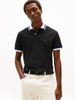 Tommy Hilfiger - Áo Thun Có Cổ Nam Collar And Cuff Interest Regular Polo