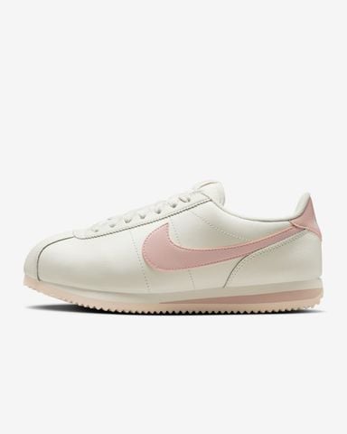 Nike - Giày thời trang thể thao Nữ Nike Cortez Leather Women's Shoes