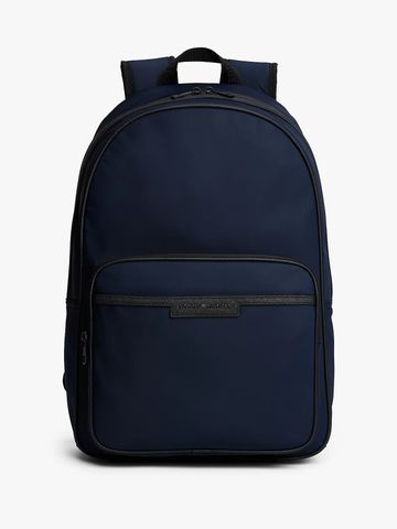 Tommy Hilfiger - Ba lô nam Metal Logo Tonal Backpack