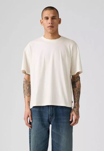 Levi's - Áo thun nam Levi's® Men's Cropped Boxy Tee - 4