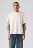 Levi's - Áo thun nam Levi's® Men's Cropped Boxy Tee
