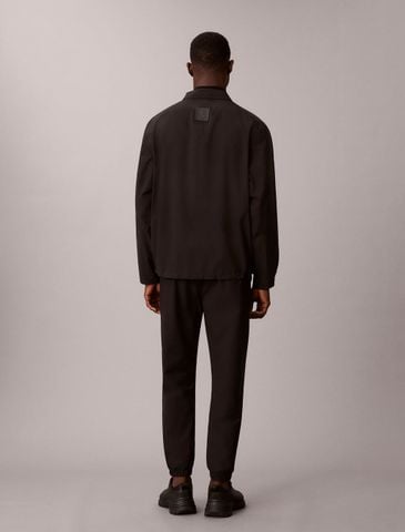 Calvin Klein - Quần Dài Thể Thao Nam Slim Technical Pull-on Pant