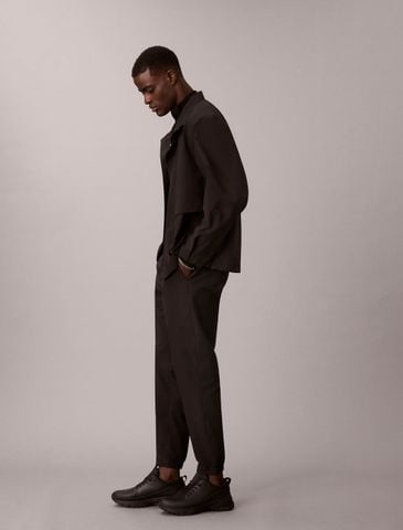 Calvin Klein - Quần Dài Thể Thao Nam Slim Technical Pull-on Pant