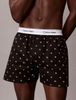 Calvin Klein - Quần Ngủ Nam Cotton Poplin Traditional Boxers