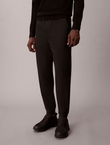 Calvin Klein - Quần Dài Thể Thao Nam Slim Technical Pull-on Pant