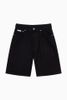 Calvin Klein - Quần jeans ngắn nam 90S Ck Classic Black Short