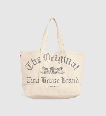 Levi's - Túi Tote Nữ XL Graphic Tote Bag 39L