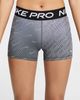Nike - Quần ngắn ống bó thể thao Nữ As Women's Dri-Fit Mr 3In Short