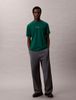 Calvin Klein - Áo thun thể thao nam Icon Sport Lifestyle Tee