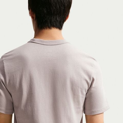 Nike - Áo Tay Ngắn Thể Thao Nam Sportswear Premium Essentials T-Shirt