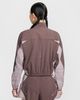 Nike - Áo Khoác Thể Thao Nữ Swift Women's Repel UV-Protection Running Jacket