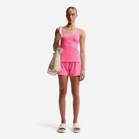Nike - Quần Bơi Nữ Nike Swim Breaker Essential Women's Volley Cover-Up Short