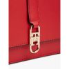 Tommy Hilfiger - Túi Đeo Chéo Nữ Timeless TH Monogram Flap Crossbody Bag