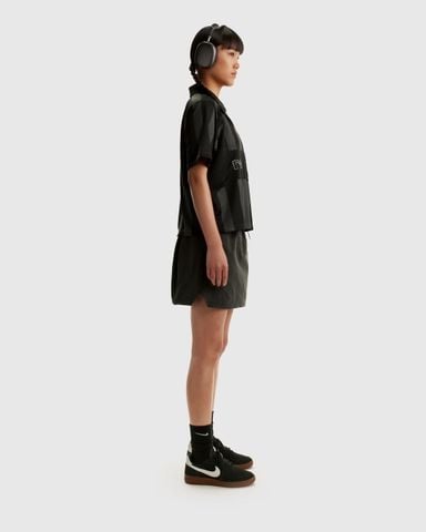Nike - Áo Tay Ngắn Thể Thao Nữ Women's Oversized Jersey