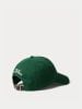 Ralph Lauren - Nón Lưỡi Trai Nam Woven Bear Twill Ball Cap