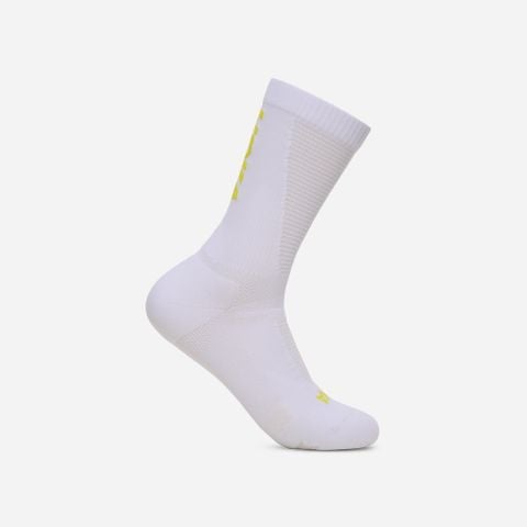 Hoka - Vớ Nam Nữ Race Day Crew Sock