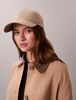 Calvin Klein - Nón Lưỡi Trai Nữ Twill Logo Cap