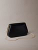 Calvin Klein - Ví Nữ Curved Wallet With Chain Strap