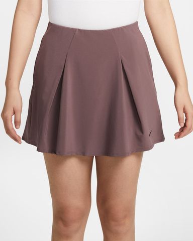 Nike - Váy Thể Thao Nữ Nike Golf Club Women's Dri-FIT Flouncy Golf Skirt