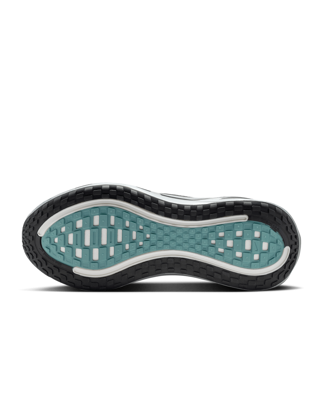 Nike - Giày chạy bộ thể thao Nam Vomero Plus Men's Road Running Shoes