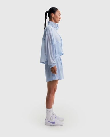 Nike - Áo Khoác Thể Thao Nữ Sportswear Women's Oversized Lightweight Ripstop Jacket