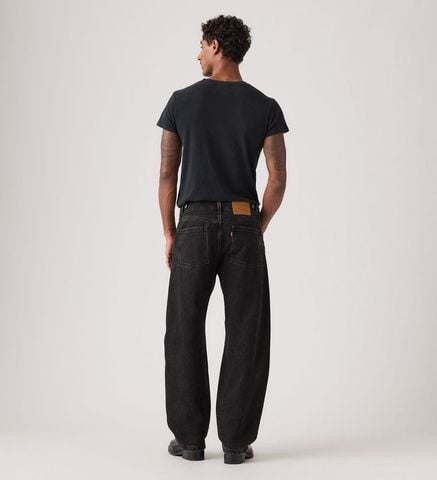 Levi's - Quần Jean Dài Nam Baggy Barrel Jeans