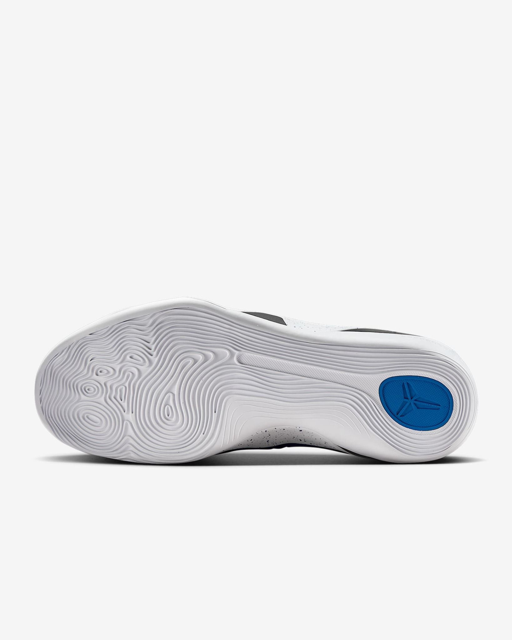 Nike - Giày bóng rổ thể thao Nam Kobe IX Elite Low EM Protro