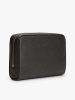 Tommy Hilfiger - Túi Xách Cầm Tay Nam Flag Mixed Texture Pouch