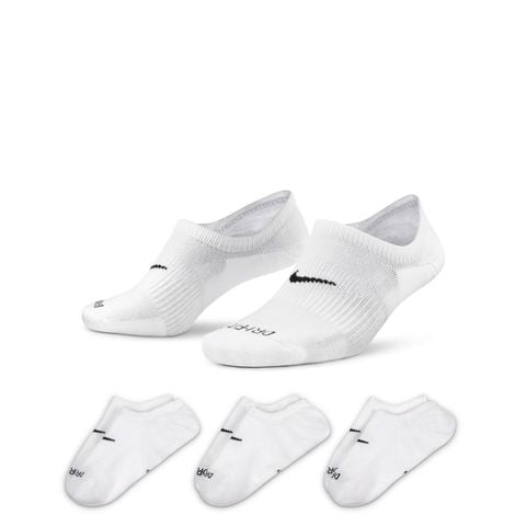 Nike - Vớ Nữ Everyday Plus Cush Footie