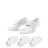 Nike - Vớ Nữ Everyday Plus Cush Footie